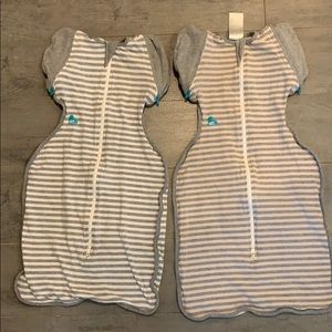 Love to Dream 50/50 Swaddle